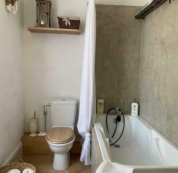 Bed and Breakfast Château D Isabel