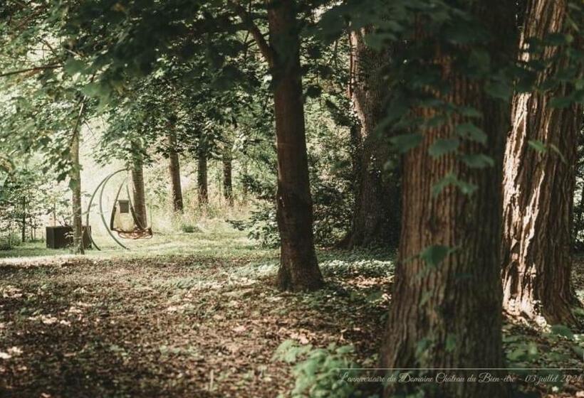 צימר Château D Isabel