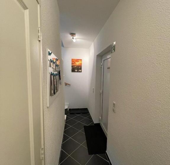 Aamiaismajoitus (B&B) Haus Kristal