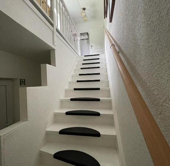 Aamiaismajoitus (B&B) Haus Kristal