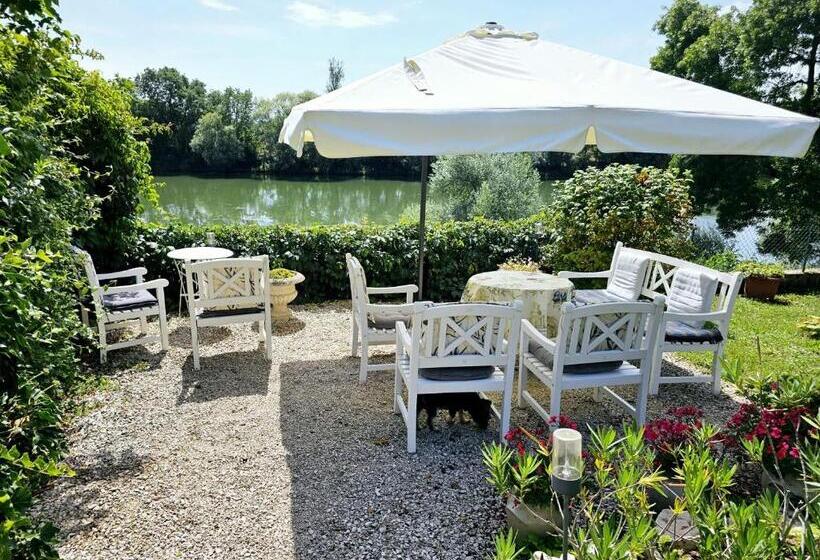 مبيت وإفطار Jan S Place In Burgundy