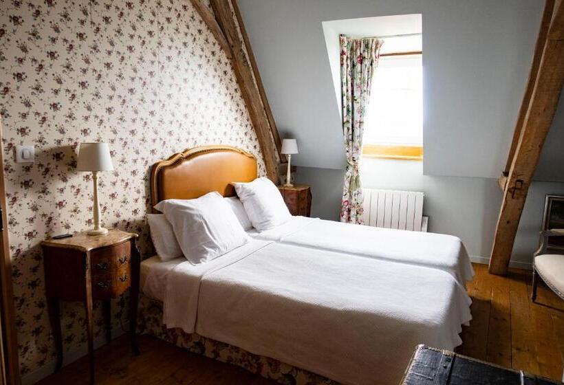 مبيت وإفطار Jan S Place In Burgundy