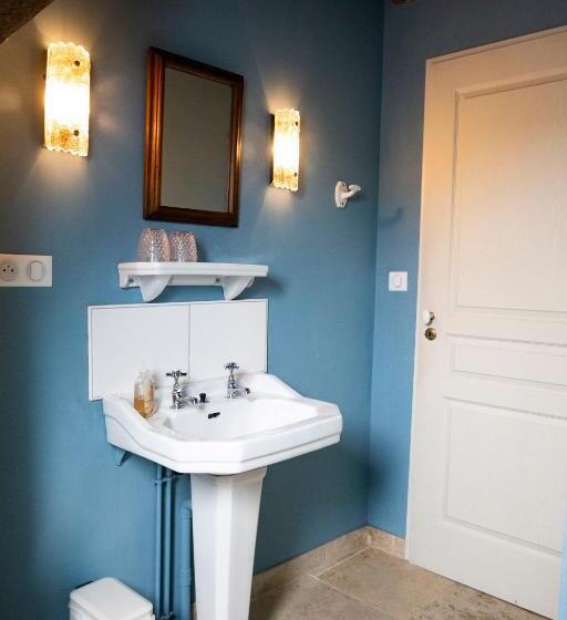 مبيت وإفطار Jan S Place In Burgundy