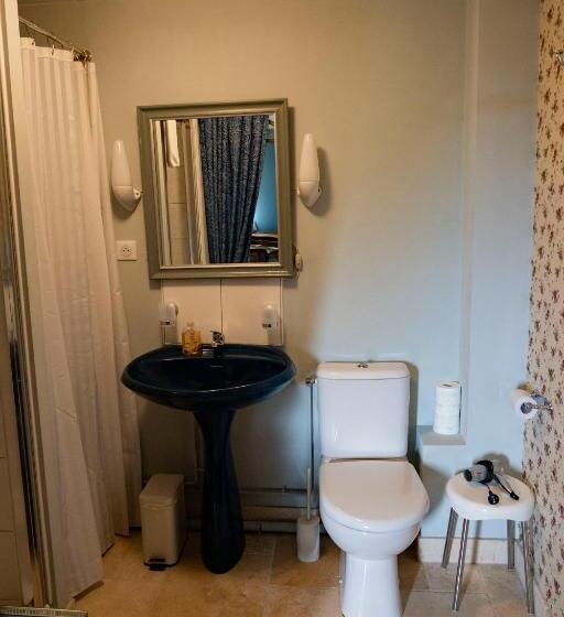 مبيت وإفطار Jan S Place In Burgundy