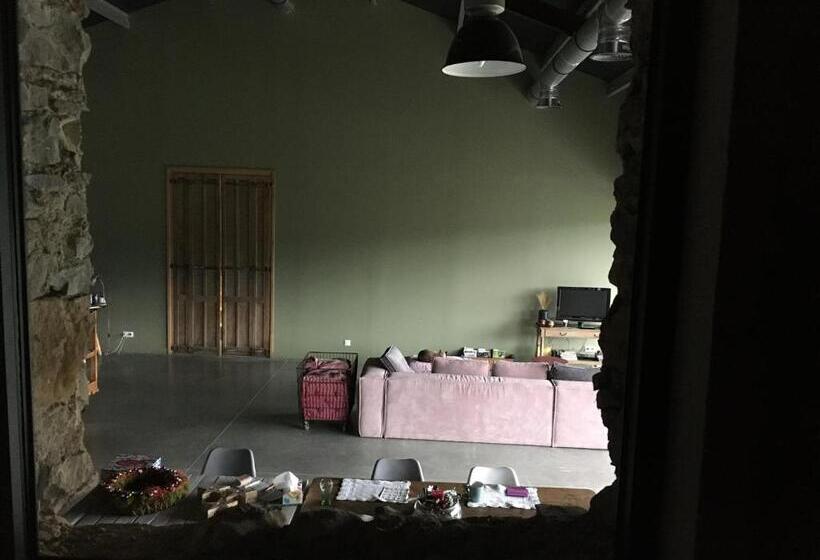 צימר L Autre Sud