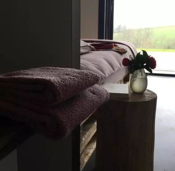 Aamiaismajoitus (B&B) L Autre Sud