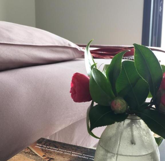 צימר L Autre Sud