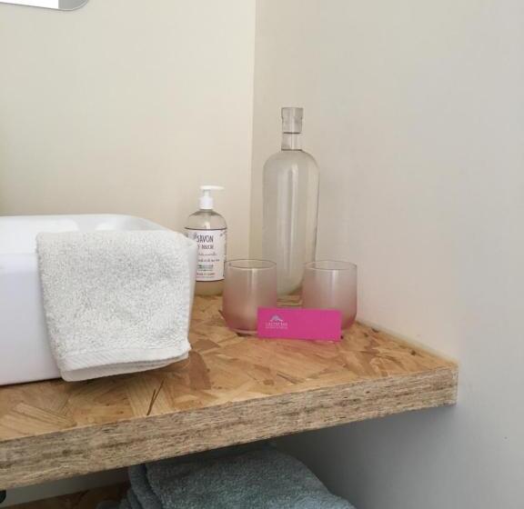 צימר L Autre Sud