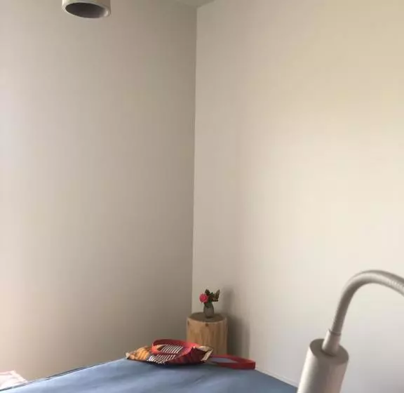 Aamiaismajoitus (B&B) L Autre Sud