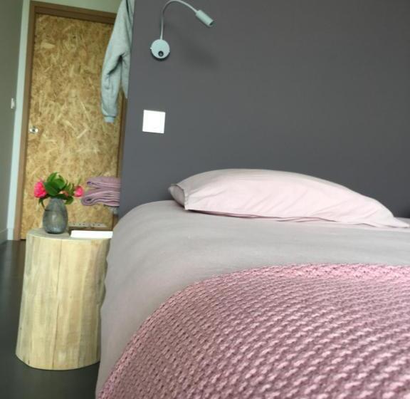 צימר L Autre Sud