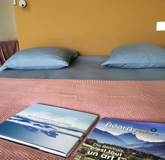 צימר L Autre Sud