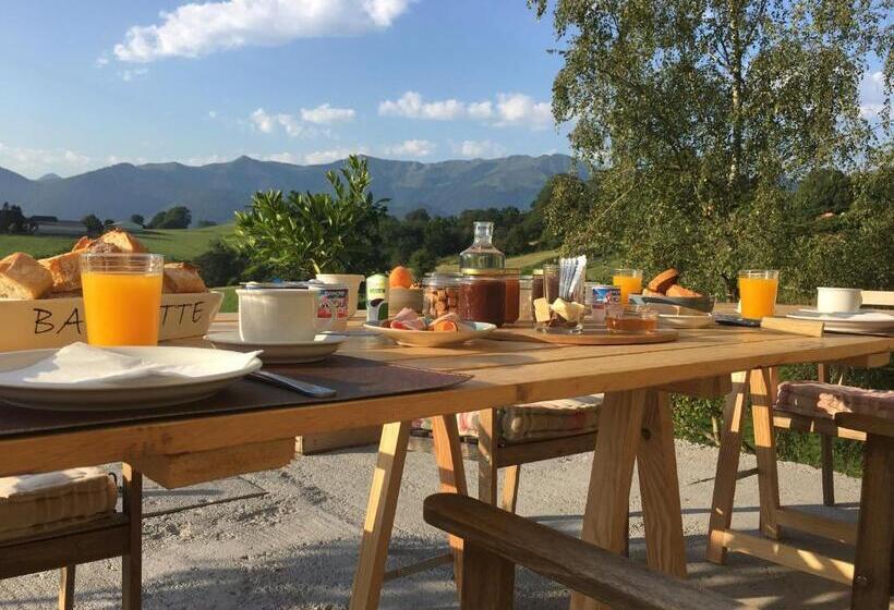 צימר L Autre Sud