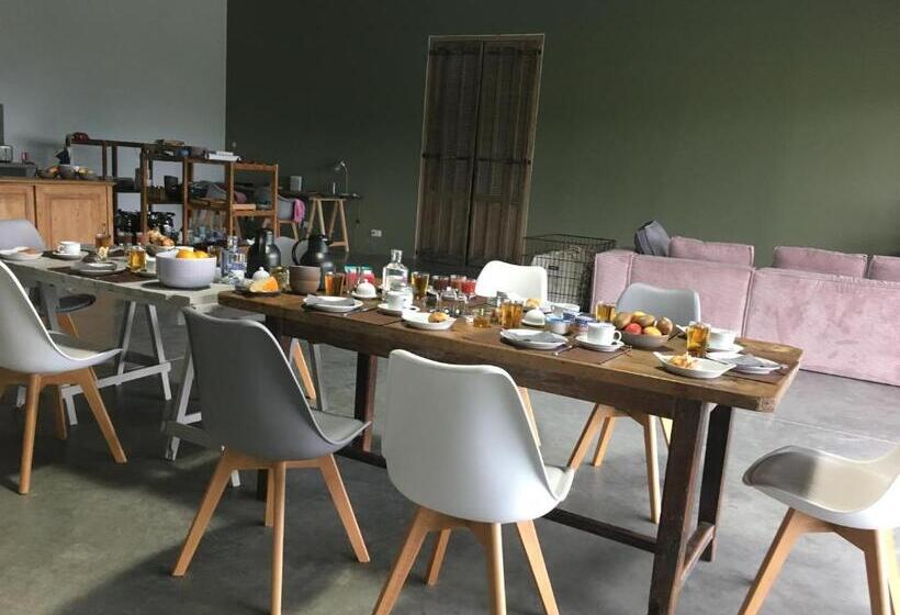 צימר L Autre Sud