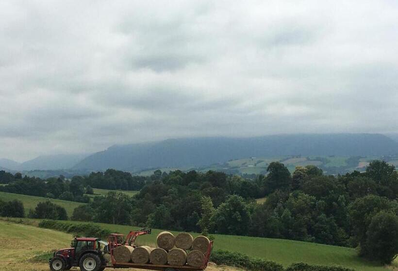 צימר L Autre Sud