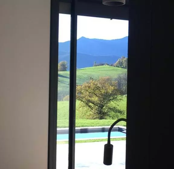 Aamiaismajoitus (B&B) L Autre Sud