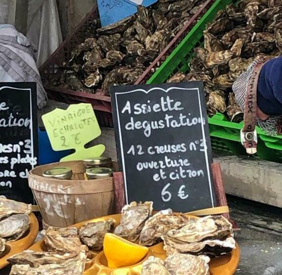 ベッドアンドブレックファースト La Canopée Du Mont