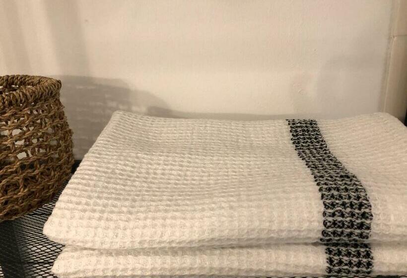 ベッドアンドブレックファースト La Canopée Du Mont