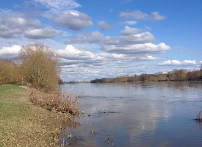 Aamiaismajoitus (B&B) Les Deux Anes