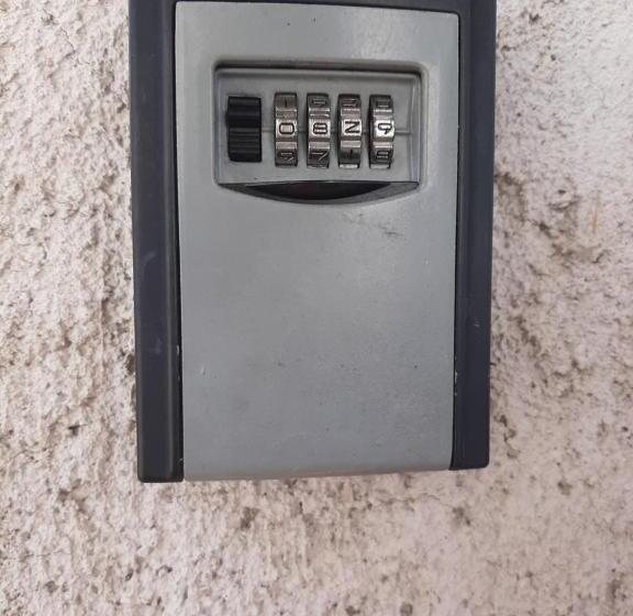 צימר Les Deux Anes