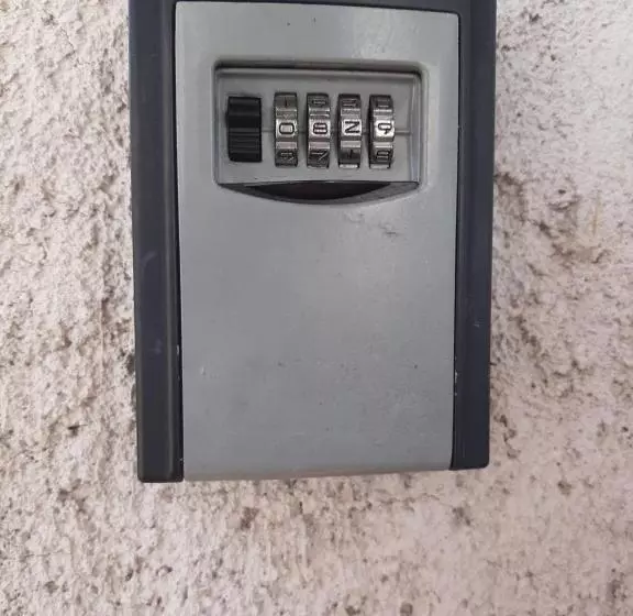 Aamiaismajoitus (B&B) Les Deux Anes