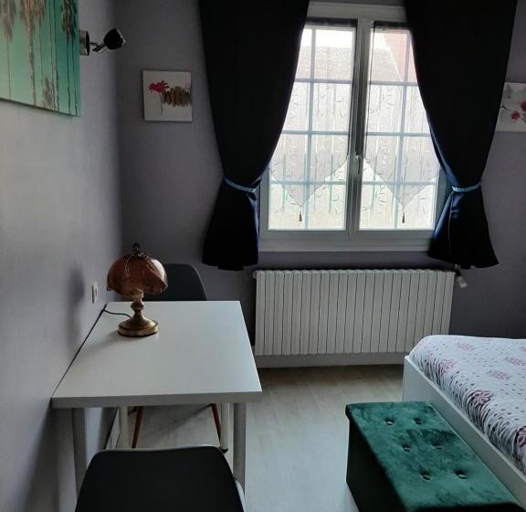 צימר Les Deux Anes