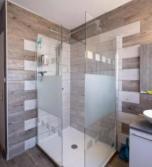 Aamiaismajoitus (B&B) Les Deux Anes