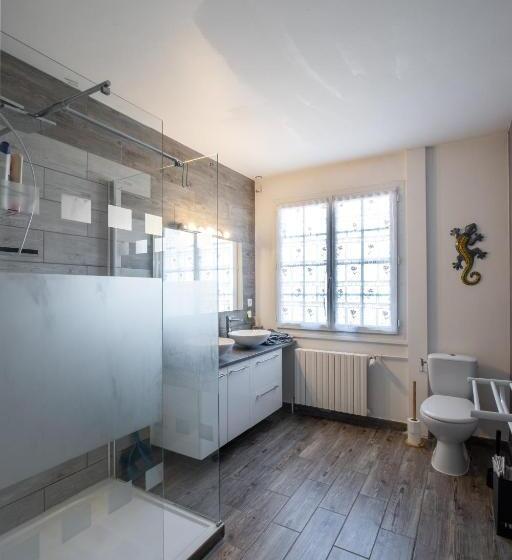 צימר Les Deux Anes