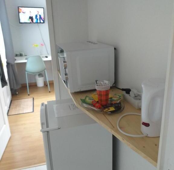 צימר Les Deux Anes