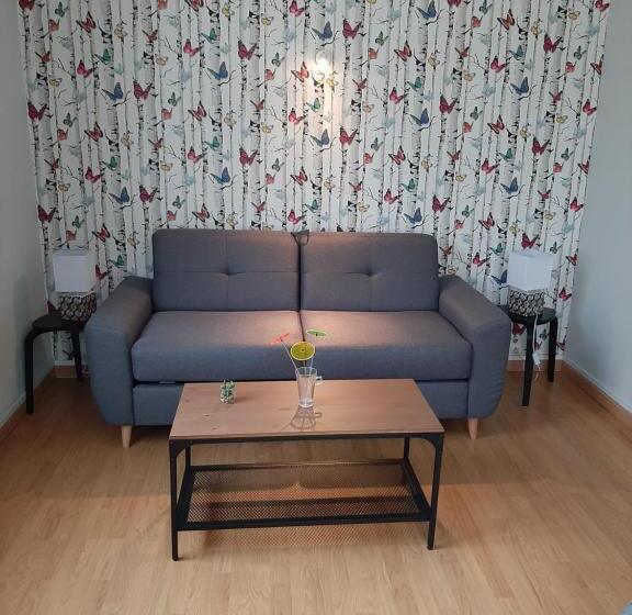 צימר Les Deux Anes