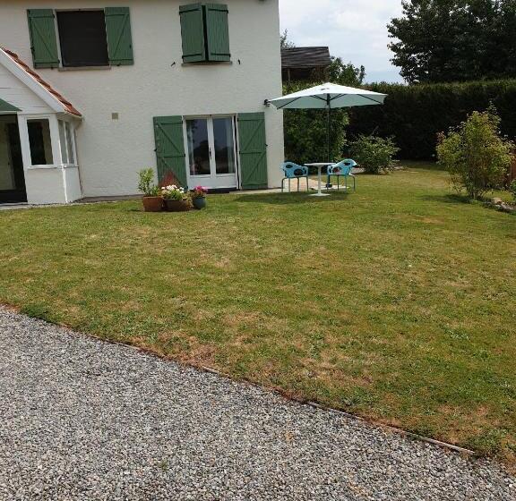 צימר Les érables