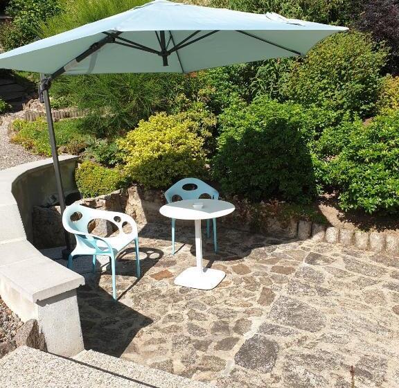 צימר Les érables