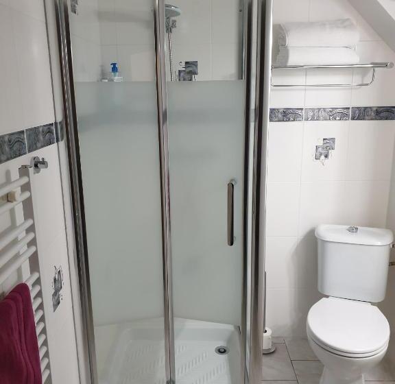 צימר Les érables