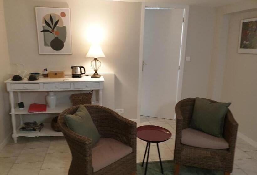 צימר Les érables