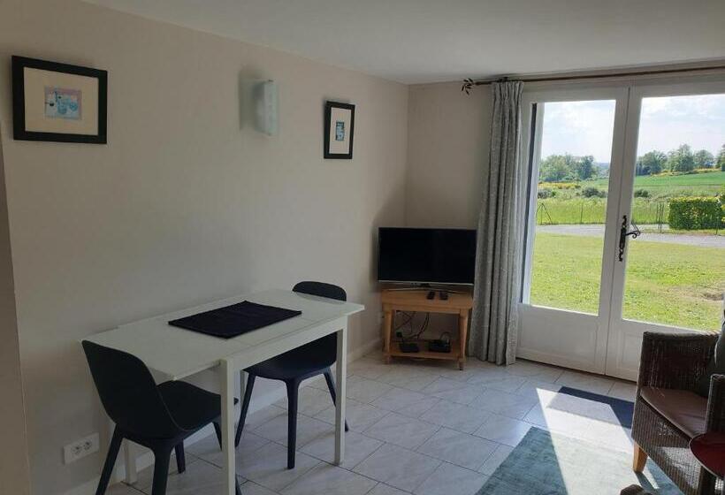 צימר Les érables