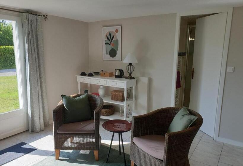 צימר Les érables