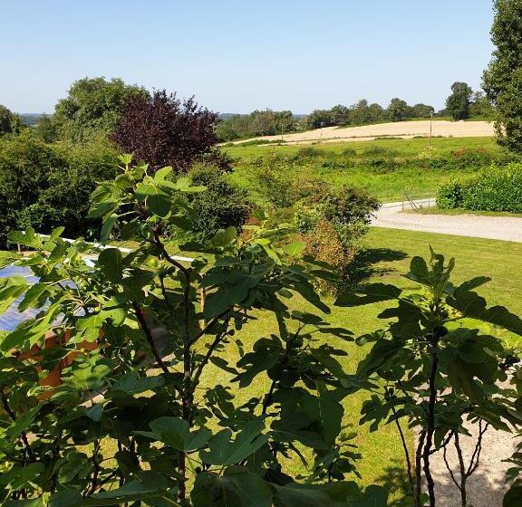 צימר Les érables