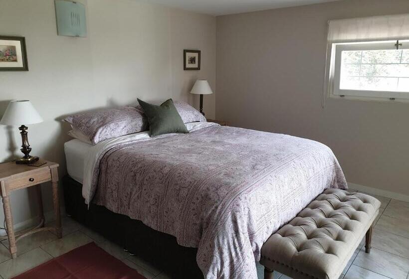 צימר Les érables