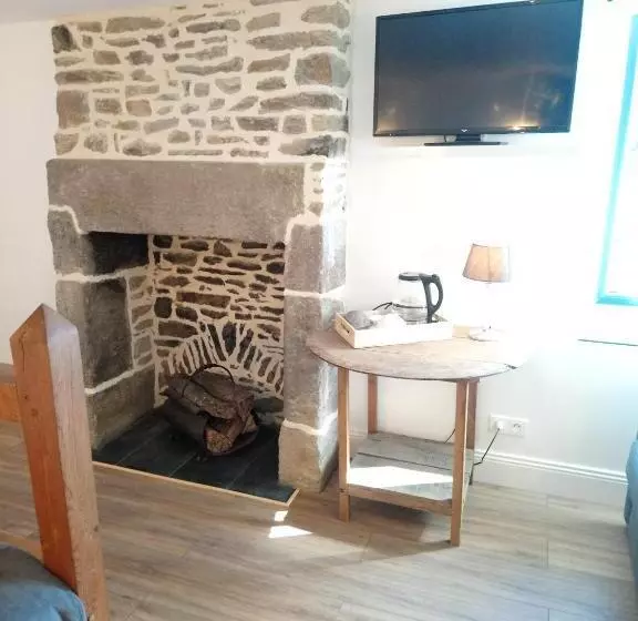Frenes B&b