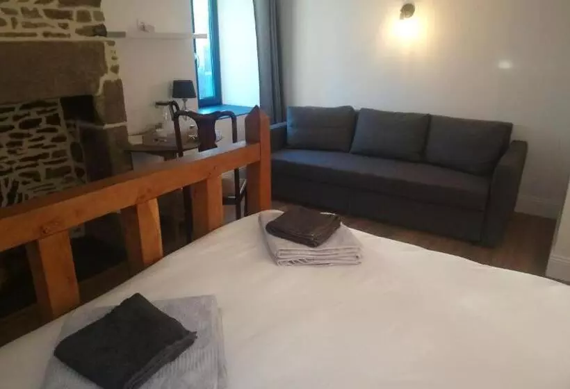 Frenes B&b