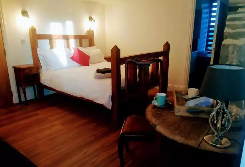 Frenes B&b