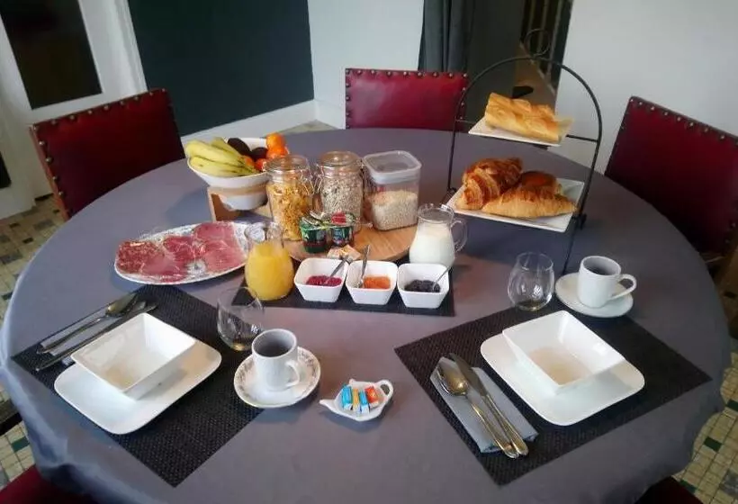 Frenes B&b