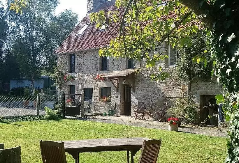 Frenes B&b
