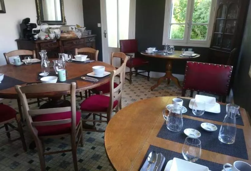 Frenes B&b