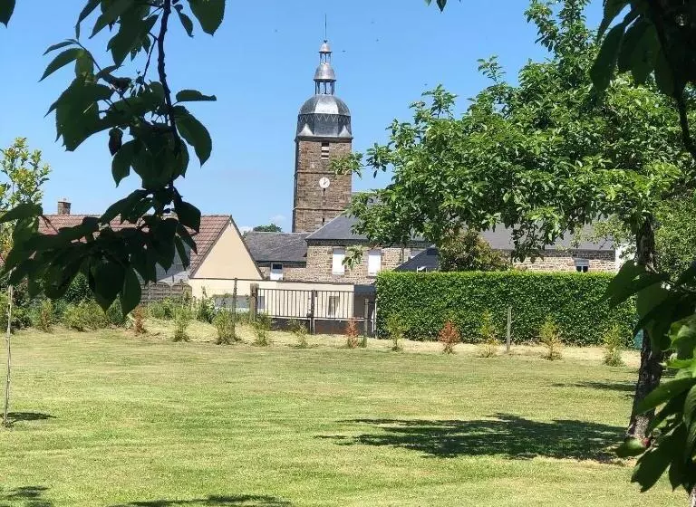 Frenes B&b