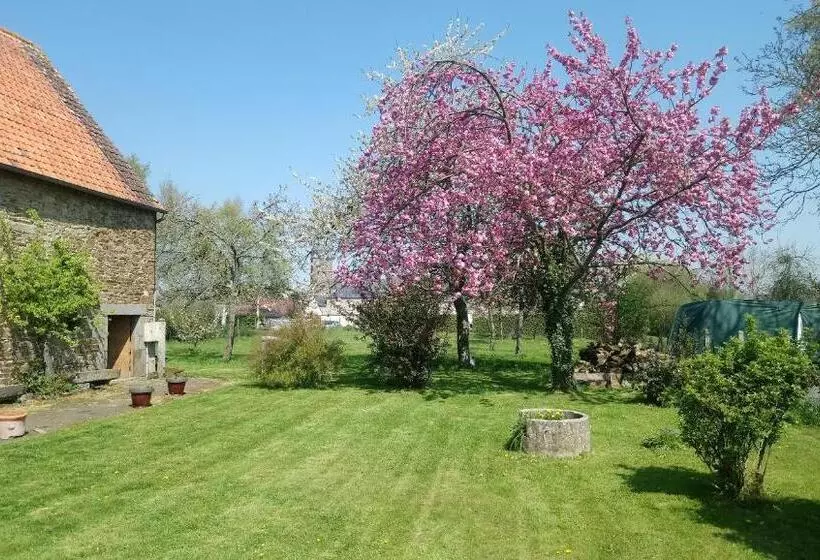 Frenes B&b