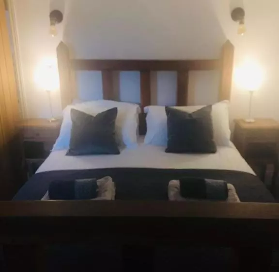 Frenes B&b