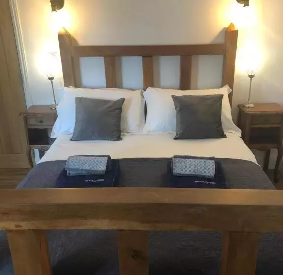 Frenes B&b