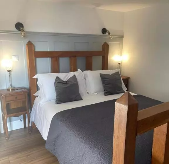 Frenes B&b