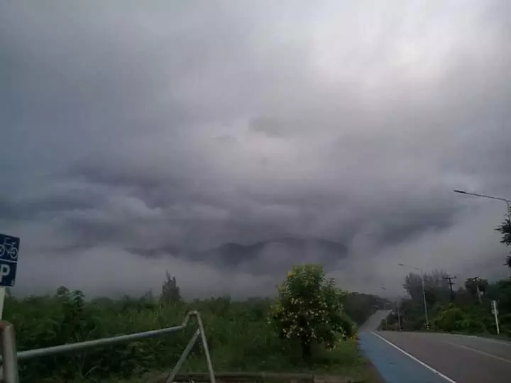 Hotelli บ้านไม้หอมบูติค สวนผึ้ง