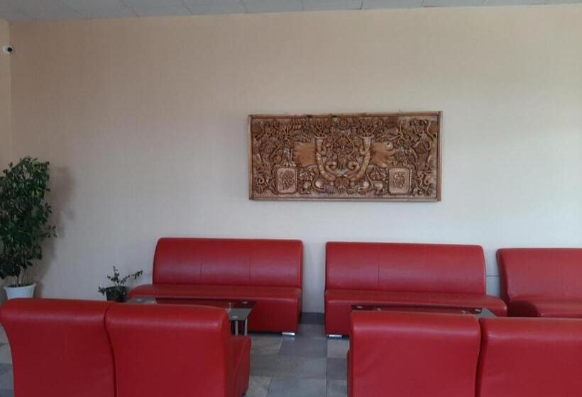 酒店 хотел таганрог